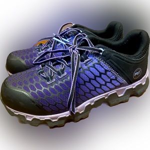 Women’s Timberland PRO Powertrain Work Boots..Low Price!